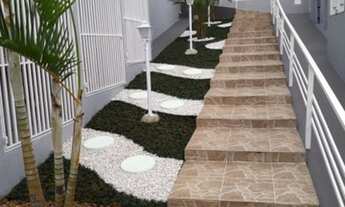 Imagem 4: Sobrado em Condomínio Fechado