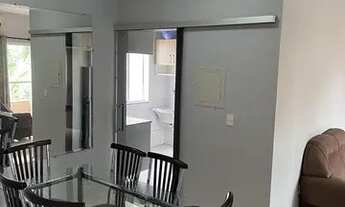 Imagem 3: Alugo Apartamento Mobiliado Próximo ao Shopping