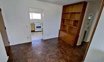Imagem 6: Apartamento Locação 75m2, 2 Quartos, 1 Suite, Varanda, Armários, Mobiliado, 1 Vaga Coberta
