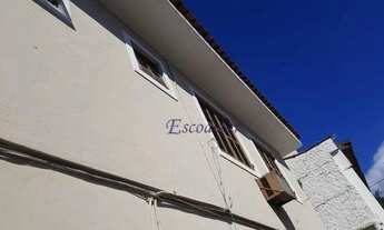 Imagem 6: Sobrado com 4 dormitórios à venda, 135 m² por R$ 720.000,00 - Chora Menino - São Paulo/SP