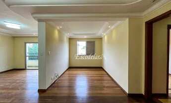 Imagem 6: Apartamento à venda, 165 m² por R$ 980.000,00 - Tremembé - São Paulo/SP