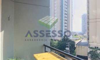 Imagem 7: Apartamento para Venda em Santo André, Vila Valparaíso, 2 dormitórios, 2 banheiros, 1 vaga