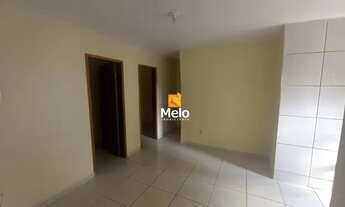 Imagem 2: CL 118 Apto Apartamento com 2 dormitórios