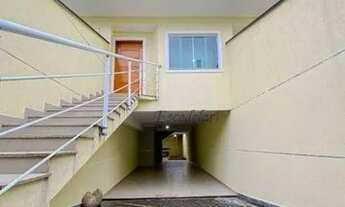 Imagem 2: Sobrado com 3 dormitórios à venda, 190 m² por R$ 920.000,00 - Freguesia do Ó - São Paulo/S