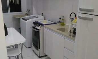 Imagem 4: Vendo chave no apto Josefina Carvalho