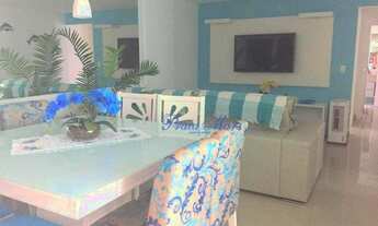 Imagem 4: Apartamento com 3 dormitórios à venda, 114 m² por R$ 950.000,00 - Praia das Pitangueiras