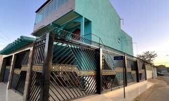 Imagem 3: CASA RESIDENCIAL em BRASÍLIA - DF, SAMAMBAIA SUL (SAMAMBAIA