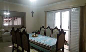 Imagem 4: Casa com 3 dormitórios à venda, 300 m² por R$ 700.000,00 - Jardim Faculdade - Itu/SP