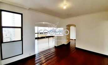 Imagem 5: Belíssimo Apartamento a venda no Cambuí - Campinas, SP