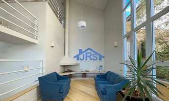 Imagem 6: Casa com 4 dormitórios, 462 m² - venda por R$ 4.900.000,00 ou aluguel por R$ 22.444,58/mês