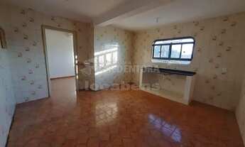 Imagem 6: Casa Padrão em São José do Rio Preto