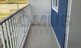 Imagem 2: Apartamento para Venda em Barra dos Coqueiros, Costa Paradiso, 2 dormitórios, 1 suíte, 2 b