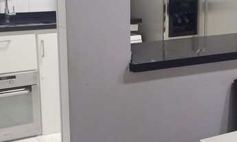 Imagem 6: Taboão da Serra, Castanheira planta de 110m²