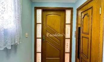 Imagem 4: Apartamento à venda, 165 m² por R$ 980.000,00 - Tremembé - São Paulo/SP