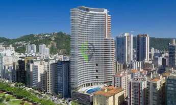 Imagem: Studio Frente Mar em Santos