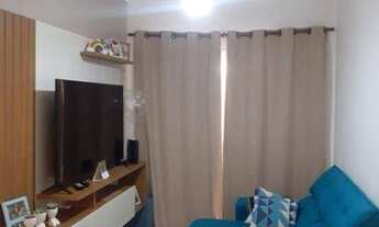 Imagem: Apartamento com 2 dormitórios à venda