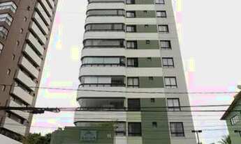 Imagem 2: Apartamento Amplo 3 Quartos 2 Suítes Dependência 2 Vagas