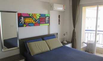 Imagem 7: Apartamento para venda possui 63 metros quadrados com 2 quartos em Vicente Pinzon - Fortal