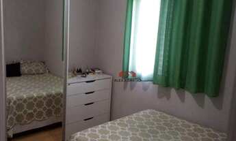 Imagem 5: Apartamento com 1 dormitório à venda, 35 m² por R$ 265.000,00 - Jardim Ibitirama - São Pau