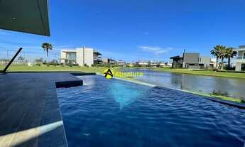 Imagem 6: Xangri-la - Casa de Condomínio - Condomínio Enseada Lagos de Xangri Lá