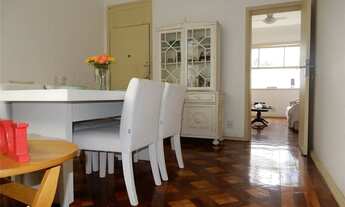 Imagem 4: Apartamento aconchegante de 2 quartos em Ipanema