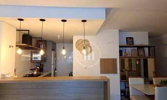 Imagem 5: Apartamento com 3 dormitórios à venda, 106 m² por R$ 720.000,00 - Barreiros - São José/SC