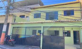 Imagem: Casa no centro de Nilópolis