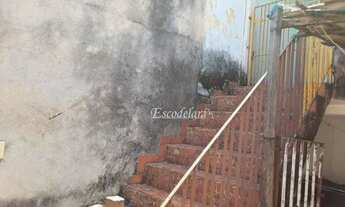 Imagem 3: Terreno à venda, 325 m² por R$ 850.000,00 - Vila Constança - São Paulo/SP