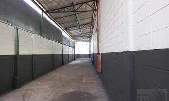 Imagem 6: Comércio Cidade Industrial Satélite de São Paulo Guarulhos/SP