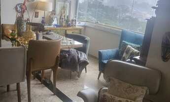 Imagem 3: Apartamento com 3 dormitórios à venda, 144 m² por R$ 700.000,00 - Morumbi - São Paulo/SP