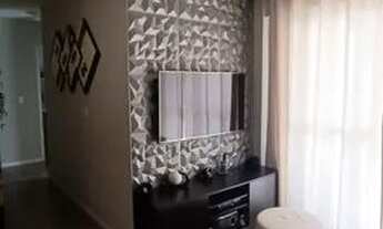 Imagem 6: Apartamento para venda no Jardim Aquarius