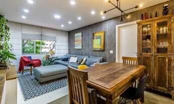 Imagem 2: APARTAMENTO RESIDENCIAL em São Paulo - SP, Perdizes