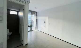 Imagem 3: Apartamento para Aluguel - Moema, 1 Quarto, 22 m2