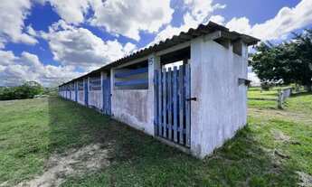 Imagem 5: Sítio para Venda em Araruama, Paracatu (Morro Grande