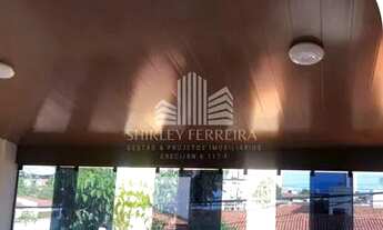 Imagem 4: Casa para venda com 3 quartos em Neópolis - Natal - RN