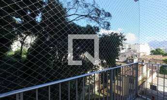 Imagem 7: Apartamento para Aluguel - Rio Comprido, 2 Quartos, 59 m2