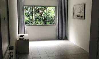 Imagem 2: Flat com 1 dormitório à venda, 40 m² por R$ 480.000,00 - Jardim Paulista - São Paulo/SP