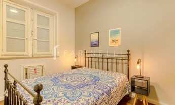 Imagem 7: Rio de Janeiro - Apartamento Padrão - Leblon