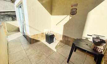 Imagem 5: Casa com 2 dormitórios à venda, 65 m² por R$ 247.000,00 - Botafogo - Nova Iguaçu/RJ