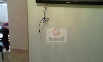 Imagem 2: Apartamento residencial à venda, Vila Virgínia, Ribeirão Preto