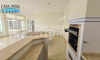 Imagem 6: Casa com 5 dormitórios, 700 m² - venda por R$ 3.700.000,00 ou aluguel por R$ 16.266,00/mês