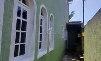 Imagem 2: Sobrado para aluguel no bairro Parque Novo Oratório