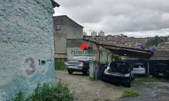 Imagem 2: Terreno ótima localização e condução na porta - Itaquera