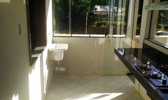 Imagem: Alugo kitnet mobiliada na Olívia Flores