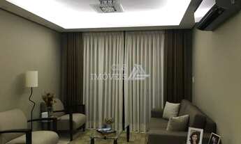 Imagem: São Paulo - Apartamento Padrão - Perdizes