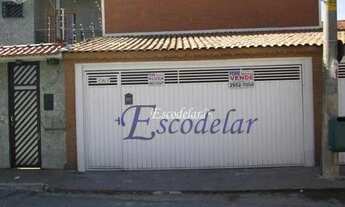 Imagem: Sobrado à venda, 169 m² por R$ 1.800.000,00