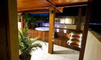 Imagem 2: Cobertura Duplex para locação, de 132m², no Cond. Novo Sttilo Home Club