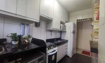 Imagem 2: APARTAMENTO RESIDENCIAL em RIBEIRÃO PRETO - SP, PARQUE DOS LAGOS