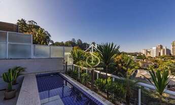 Imagem 4: Casa moderna em localização cobiçada em frente ao condomínio Pignatari e próximo às melhor