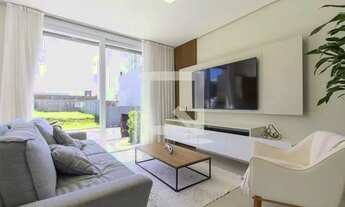 Imagem 3: Casa de Condomínio para Aluguel - Jansen, 2 Quartos, 140 m2